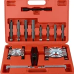 ARM ŞARJLI SOMUN SIKMA SÖKME TABANCASI 1000NM
