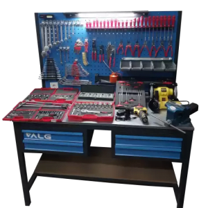 Servis Kurulum Setleri